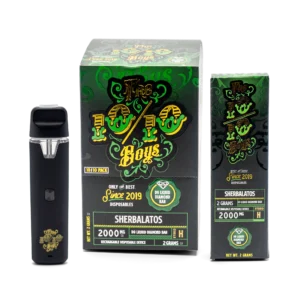 Buy Mad Man Mechanics The 10/10 Boys Vape