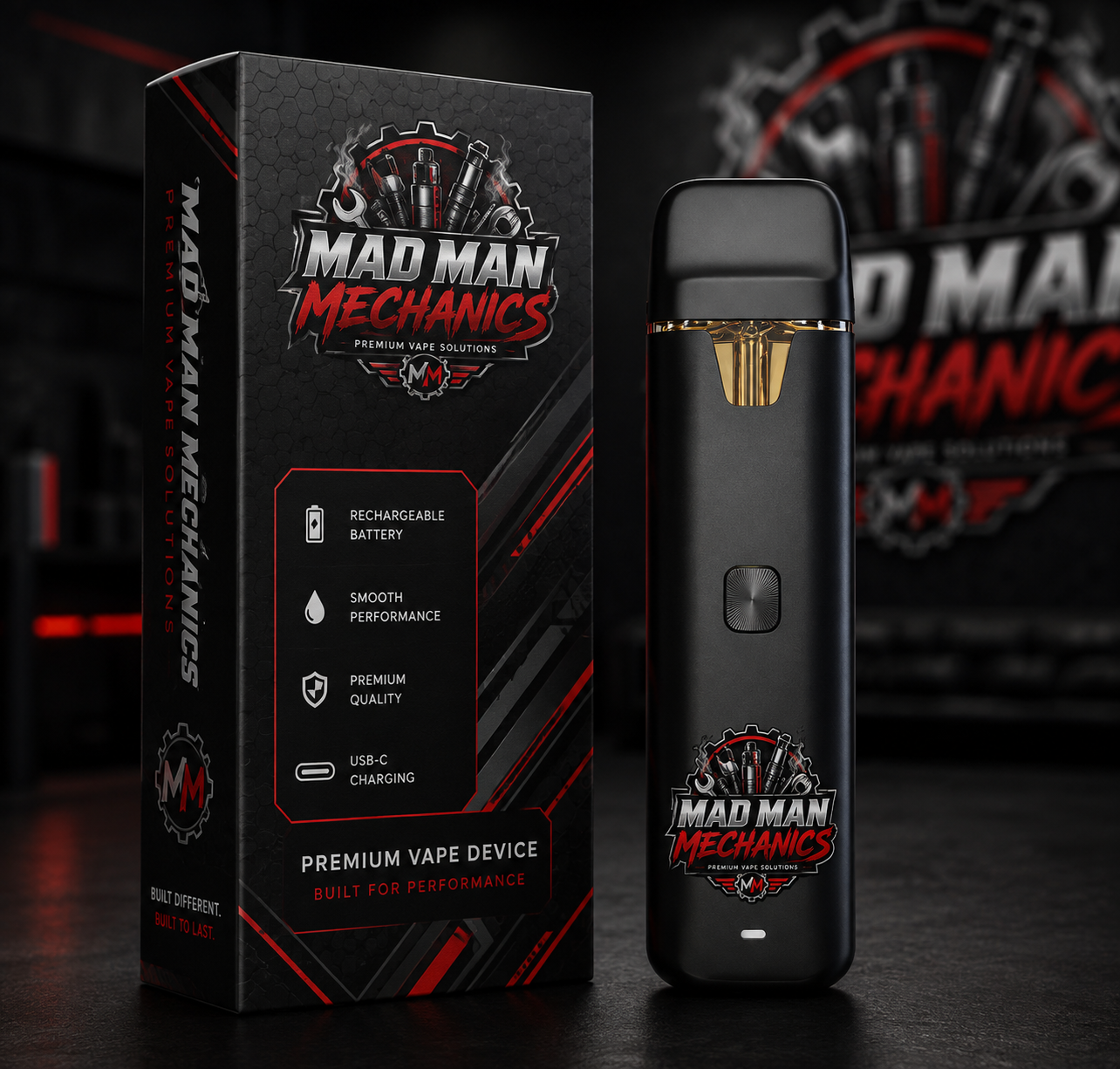 Mad Man Mechanics Stardust Serenade 2G Cryo Cured Diamond. Explore product details, pricing, and brand information.