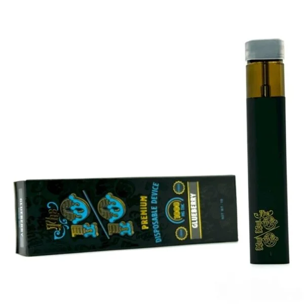 Buy Mad Man Mechanics The 10/10 Boys Vape - Image 6