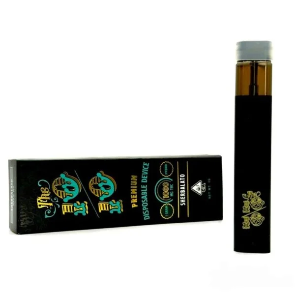 Buy Mad Man Mechanics The 10/10 Boys Vape - Image 11