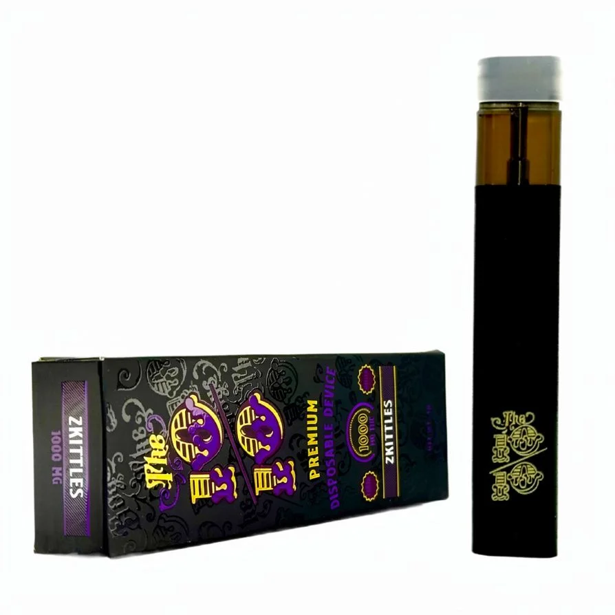 Buy Mad Man Mechanics The 10/10 Boys Vape - Image 13