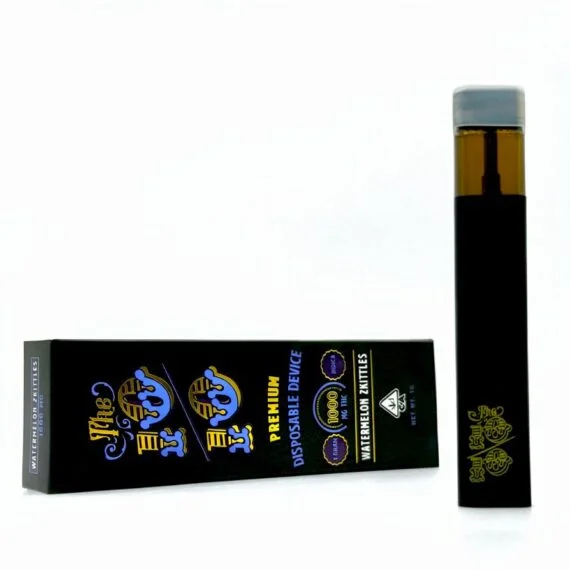 Buy Mad Man Mechanics The 10/10 Boys Vape - Image 12