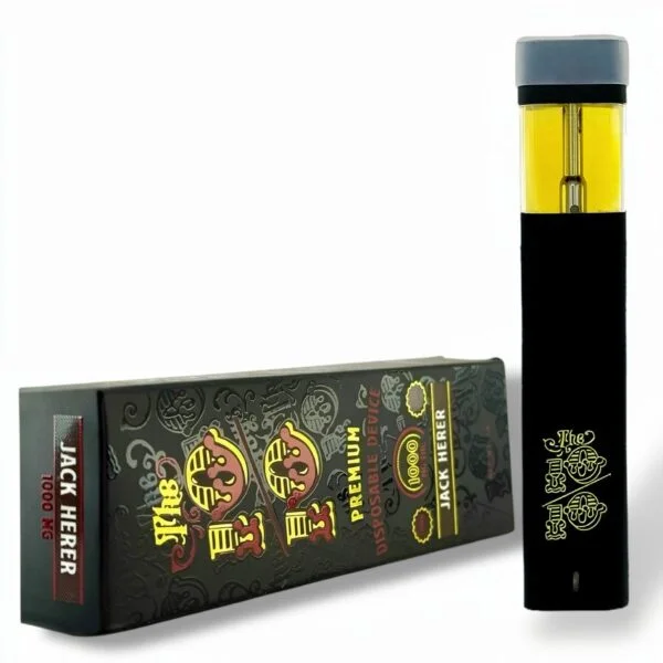 Buy Mad Man Mechanics The 10/10 Boys Vape - Image 7