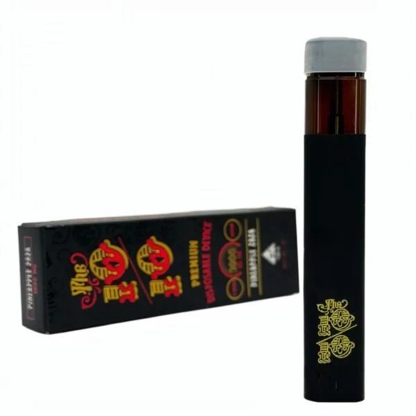 Buy Mad Man Mechanics The 10/10 Boys Vape - Image 10