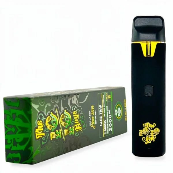 Buy Mad Man Mechanics The 10/10 Boys Vape - Image 2