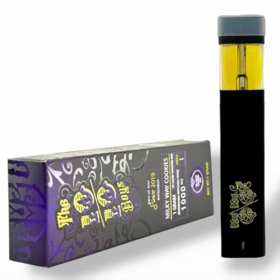 Buy Mad Man Mechanics The 10/10 Boys Vape - Image 8