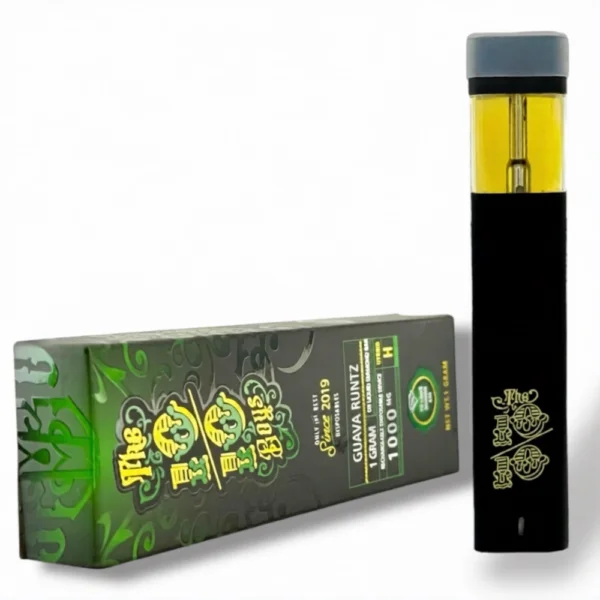 Buy Mad Man Mechanics The 10/10 Boys Vape - Image 5